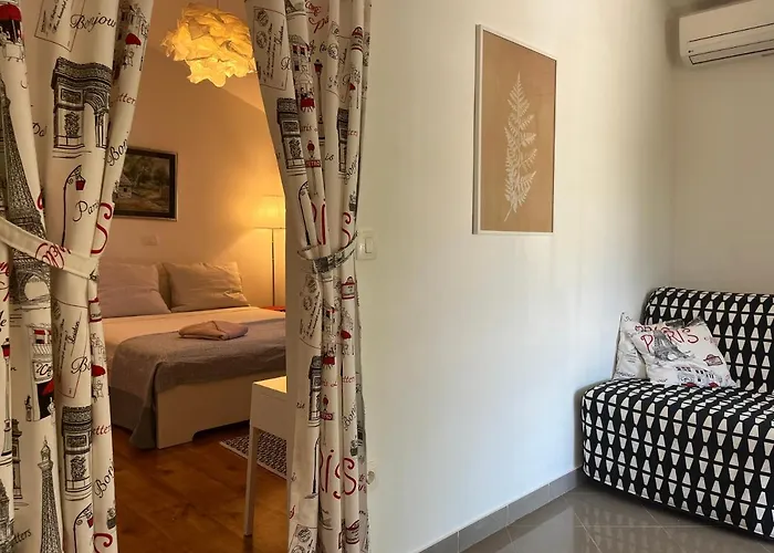 Apartment Cozy&Quiet
