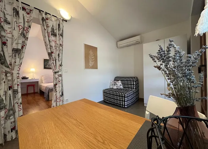 Apartment Cozy&Quiet