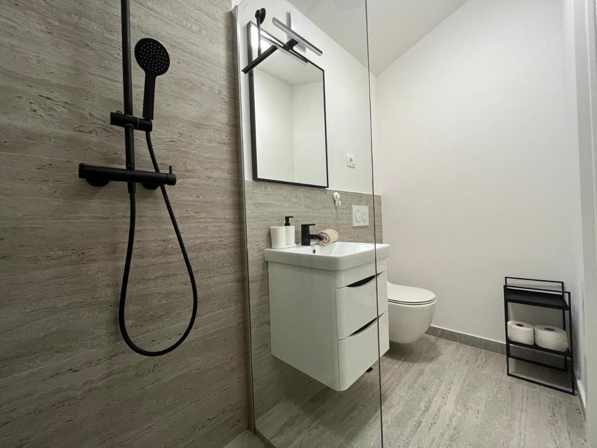 Cozy&quiet Apartment Rovinj