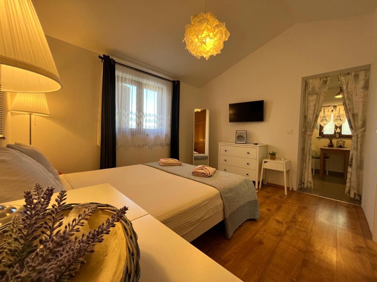 Cozy&quiet Rovinj