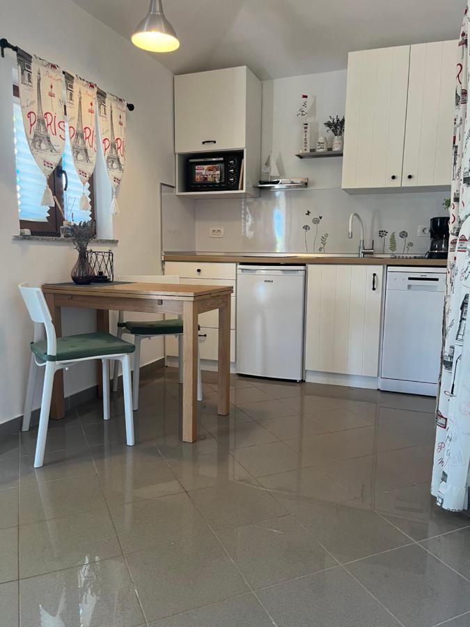 Cozy&quiet Apartment Rovinj
