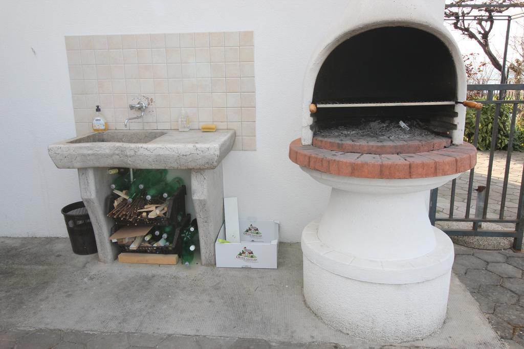 Apartment Cozy&quiet Rovinj