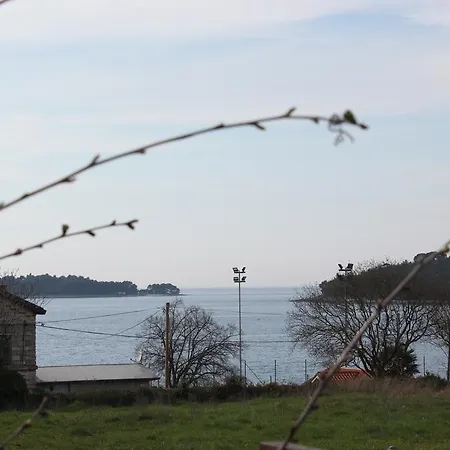 Apartment Cozy&Quiet Rovinj Exterior photo