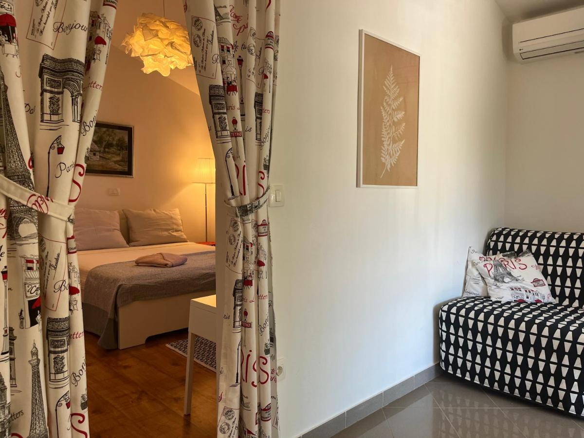 Apartma Cozy&quiet